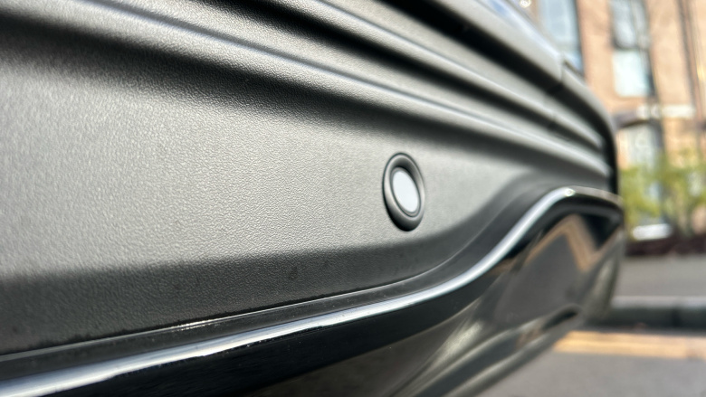 Ford Puma 1.0 EcoBoost Hybrid mHEV ST-Line X 5dr DCT Petrol Hatchback